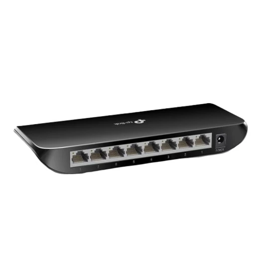TP-Link TL-SG1008D TP-Link TL-SG1008D