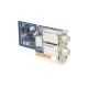 Dreambox DVB-S2X Multistream FBC Twin Tuner Dreambox DVB-S2X Multistream FBC Twin Tuner