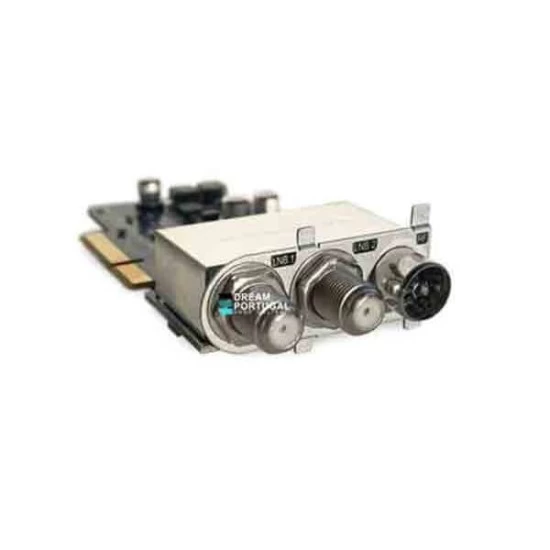 Dreambox Triple DVB-S2X/C/T2 MS Tuner Dreambox Triple DVB-S2X/C/T2 MS Tuner