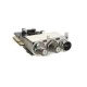 Dreambox Triple DVB-S2X/C/T2 MS Tuner Dreambox Triple DVB-S2X/C/T2 MS Tuner