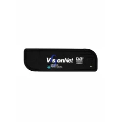 Visionnet USB DVB-T Tuner