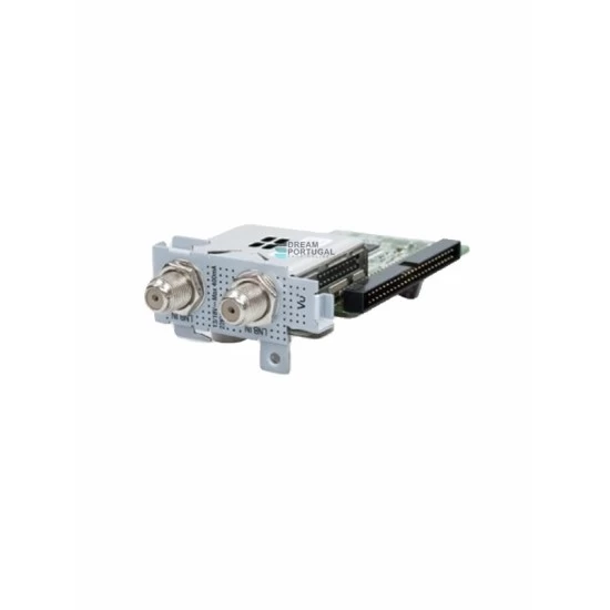 Vu+ Dual Tuner DVB-S2