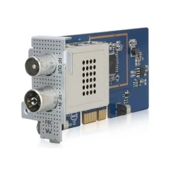 Vu+ FBC DVB-C V2 Tuner