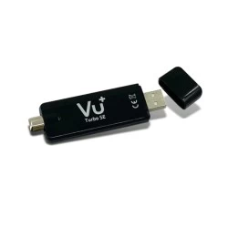 Vu+ Turbo SE DVB-C/T2 USB Tuner