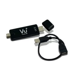Vu+ Turbo SE DVB-C/T2 USB Tuner