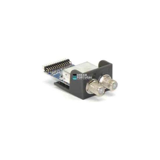 Wetek Play 2 DVB-S2 Tuner Wetek Play 2 DVB-S2 Tuner
