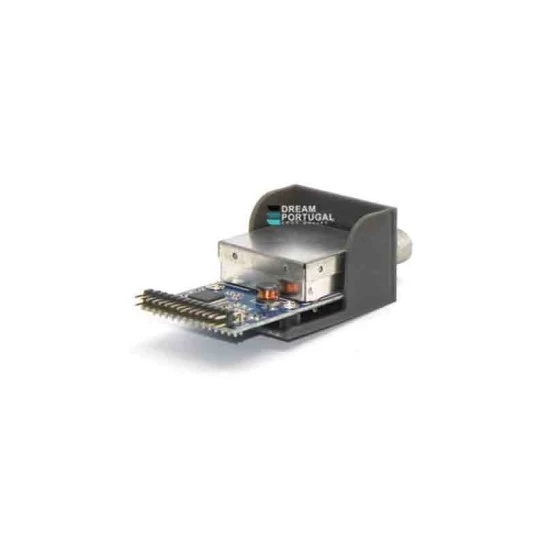 Wetek Play 2 DVB-S2 Tuner Wetek Play 2 DVB-S2 Tuner