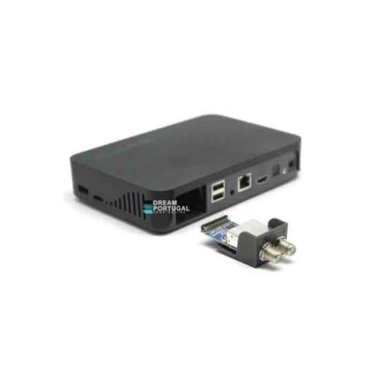 Wetek Play 2 DVB-S2 Tuner Wetek Play 2 DVB-S2 Tuner