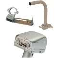 Acessórios Antenas