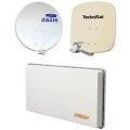 Antenas
