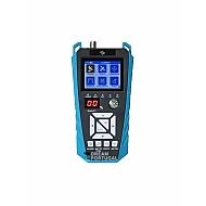 AB Cryptobox Meter