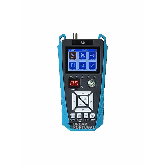 AB Cryptobox Meter AB Cryptobox Meter
