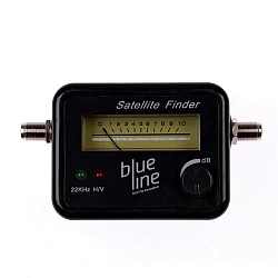 Blue Line SF-95