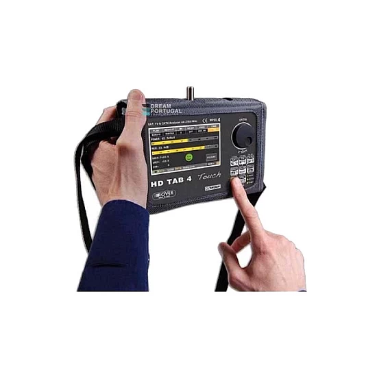 Rover HD TAB 4 Touch