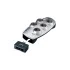 Eaton Protection Box 5 TEL@+TV DIN