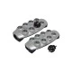 Eaton Protection Box 8 TEL@+TV DIN Eaton Protection Box 8 TEL@+TV DIN