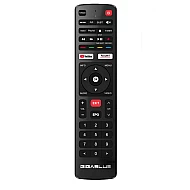 Comando GigaBlue Bluetooth 4K PRO