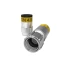 Conector Cabelcon F-6-TD Self Install 4.9 NiTin
