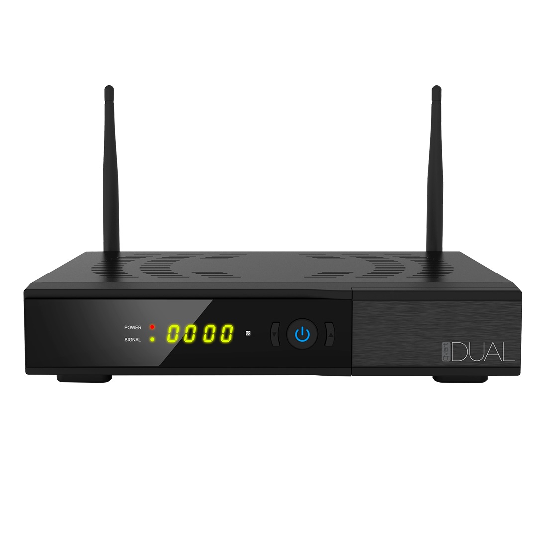 Qviart Dual 4K Combo Linux Android