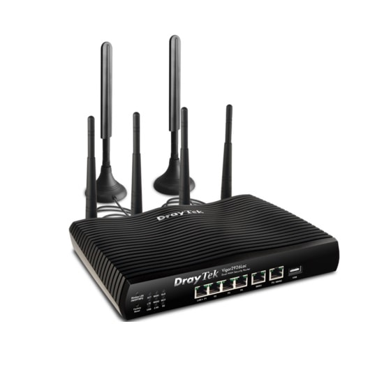 Vigor DT-V2926 L ac