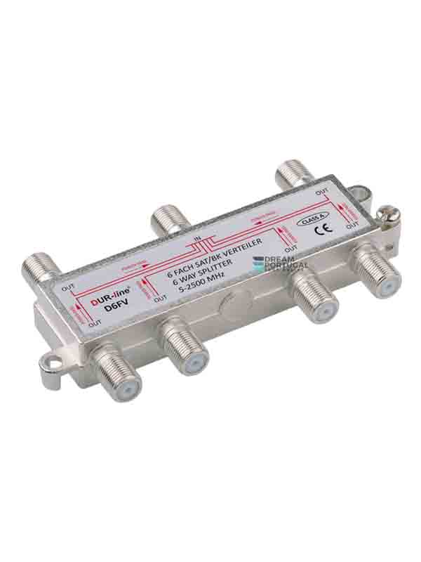 BK-SAT D6FV