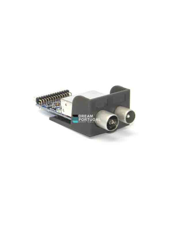 Play 2 DVB-C/T/T2 Tuner